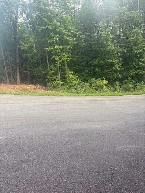 2.5 Acres of Residential Land for Sale in Acworth, Georgia