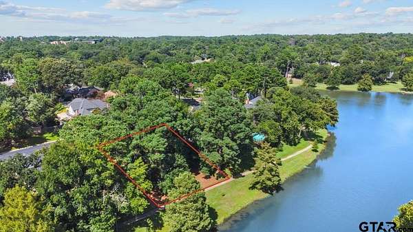 0.27 Acres of Residential Land for Sale in Tyler, Texas