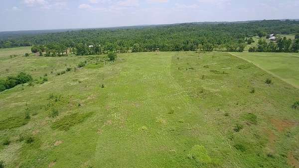 5 Acres of Residential Land for Sale in Palestine, Texas