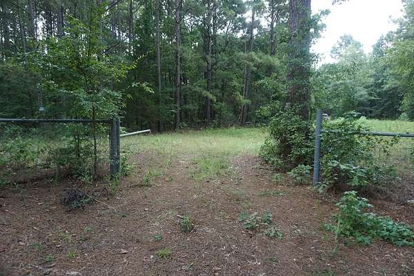 26 Acres of Recreational Land for Sale in Elkhart, Texas