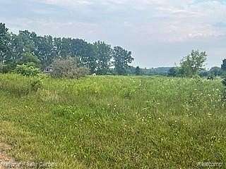 2.15 Acres of Residential Land for Sale in Webberville, Michigan