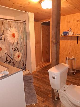 10 Acres of Residential Land with Home for Sale in Licking, Missouri