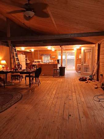 10 Acres of Residential Land with Home for Sale in Licking, Missouri