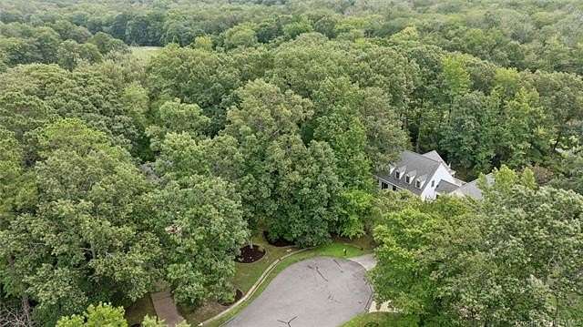 0.57 Acres of Residential Land for Sale in Village of Williamsburg, Virginia