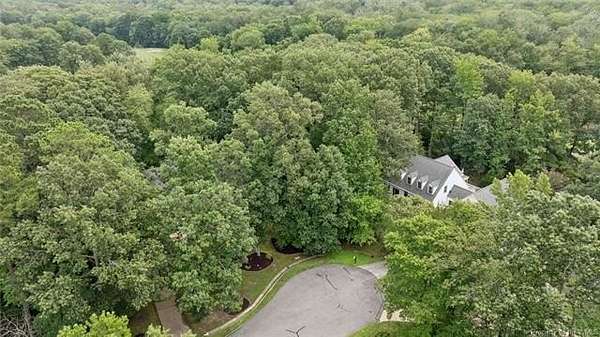 0.57 Acres of Residential Land for Sale in Village of Williamsburg, Virginia