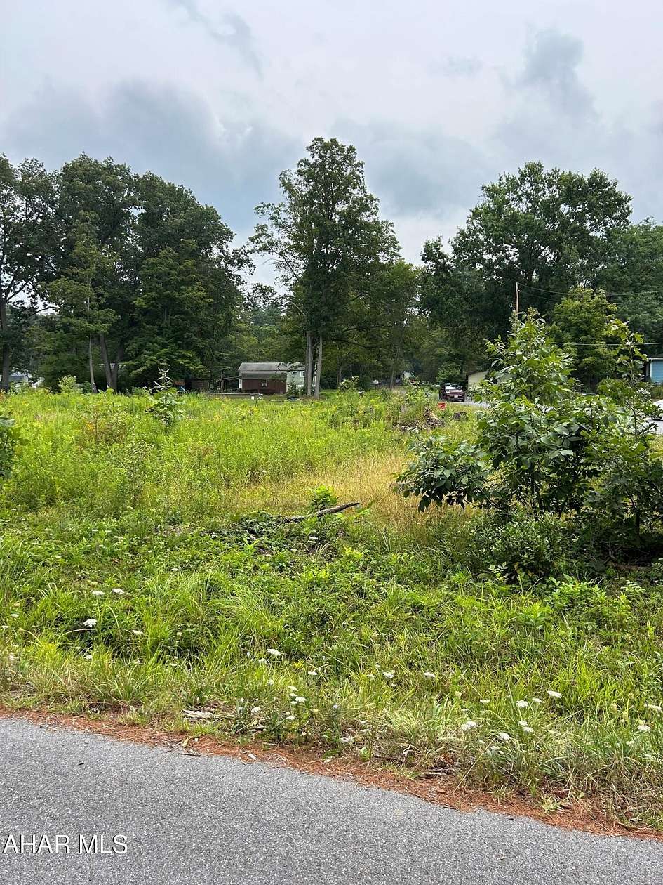 0.35 Acres of Residential Land for Sale in Altoona, Pennsylvania