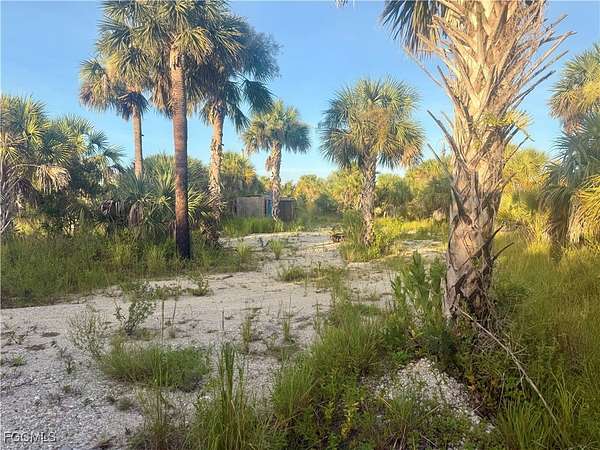 0.69 Acres of Residential Land for Sale in North Port, Florida