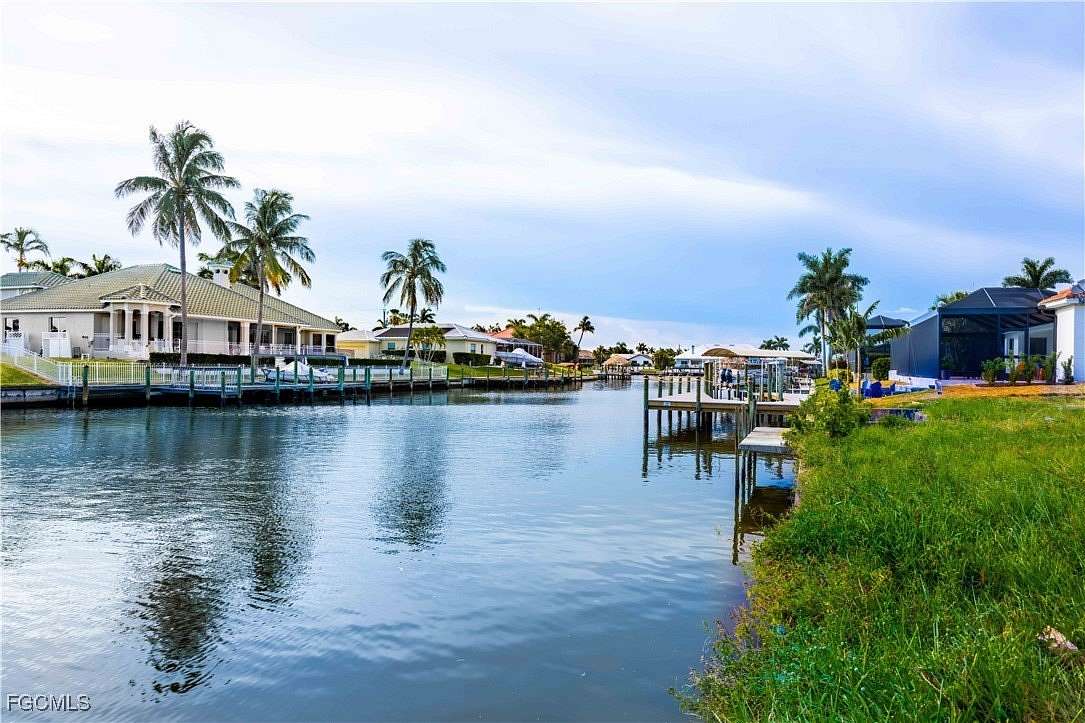 0.23 Acres of Land for Sale in Cape Coral, Florida