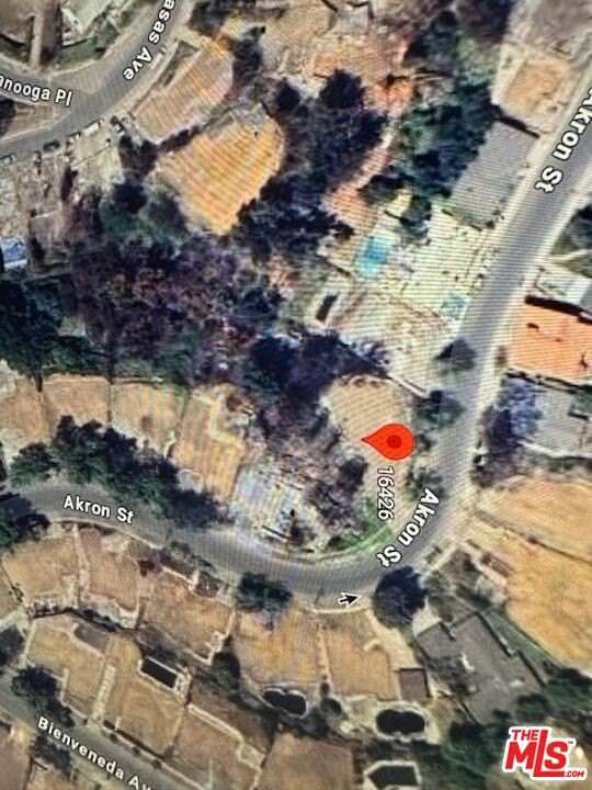 0.25 Acres of Residential Land for Sale in Pacific Palisades, California