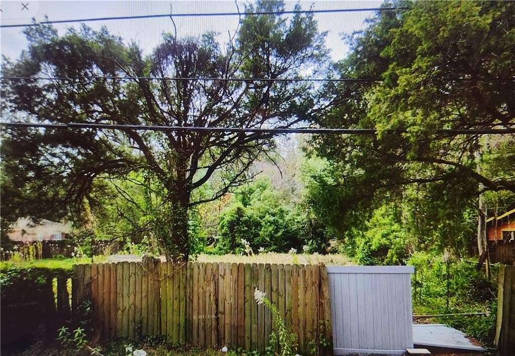 0.16 Acres of Residential Land for Sale in Mobile, Alabama