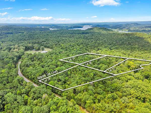 1.9 Acres of Residential Land for Sale in Decatur, Tennessee