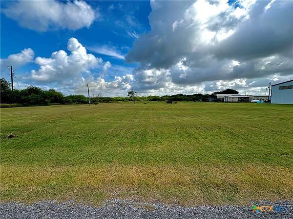 0.45 Acres of Land for Sale in Seadrift, Texas