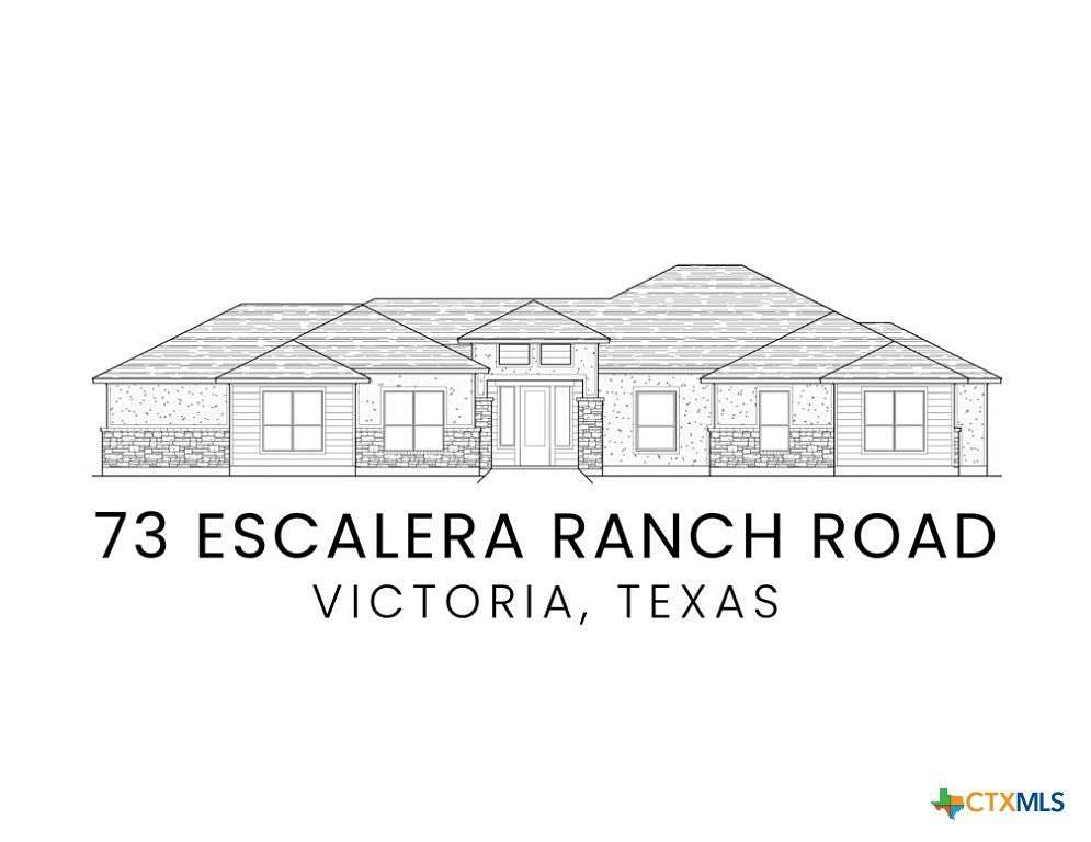 2.13 Acres of Residential Land with Home for Sale in Victoria, Texas