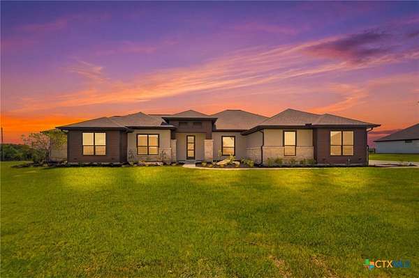 2.13 Acres of Land with Home for Sale in Victoria, Texas