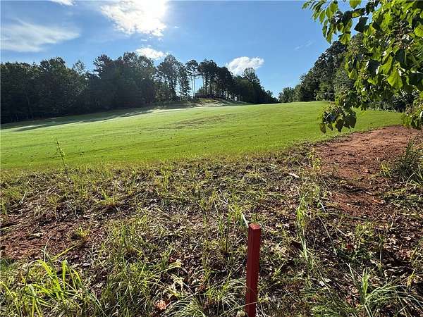 0.79 Acres of Residential Land for Sale in Westminster, South Carolina