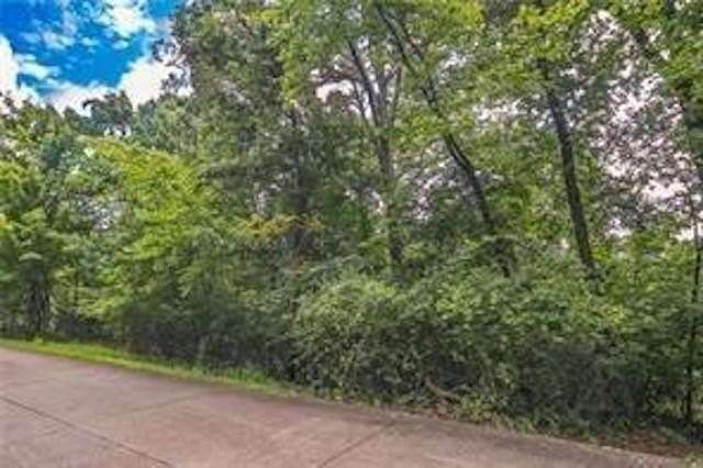 0.29 Acres of Residential Land for Sale in Fayetteville, Arkansas