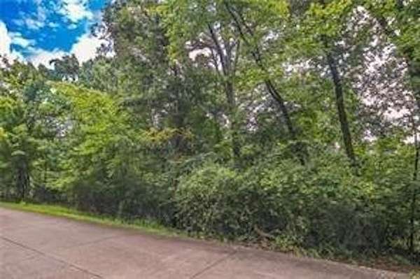 0.29 Acres of Residential Land for Sale in Fayetteville, Arkansas