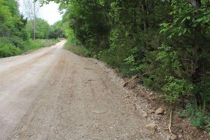 1 Acre of Residential Land for Sale in Harrison, Arkansas