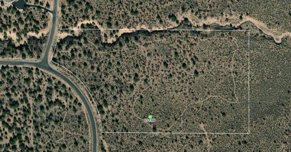 19.4 Acres of Land for Sale in Cedar City, Utah
