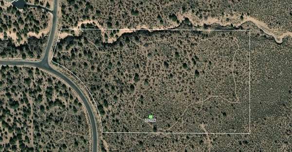 19.4 Acres of Land for Sale in Cedar City, Utah