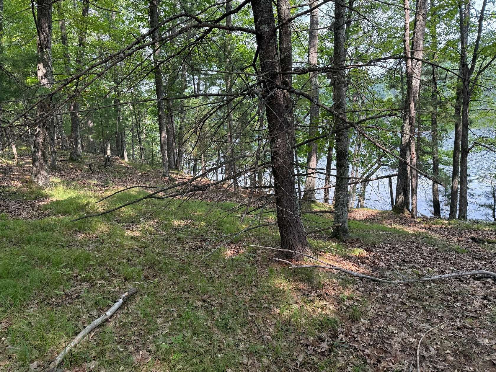 0.7 Acres of Land for Sale in Saint Germain, Wisconsin