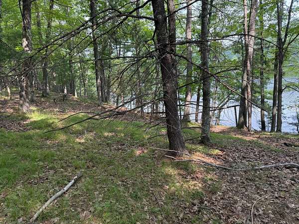0.7 Acres of Land for Sale in Saint Germain, Wisconsin