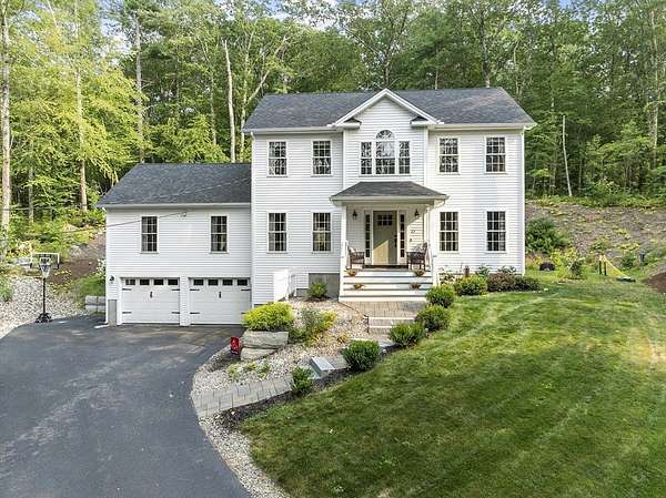 1.76 Acres of Residential Land with Home for Sale in Westminster, Massachusetts