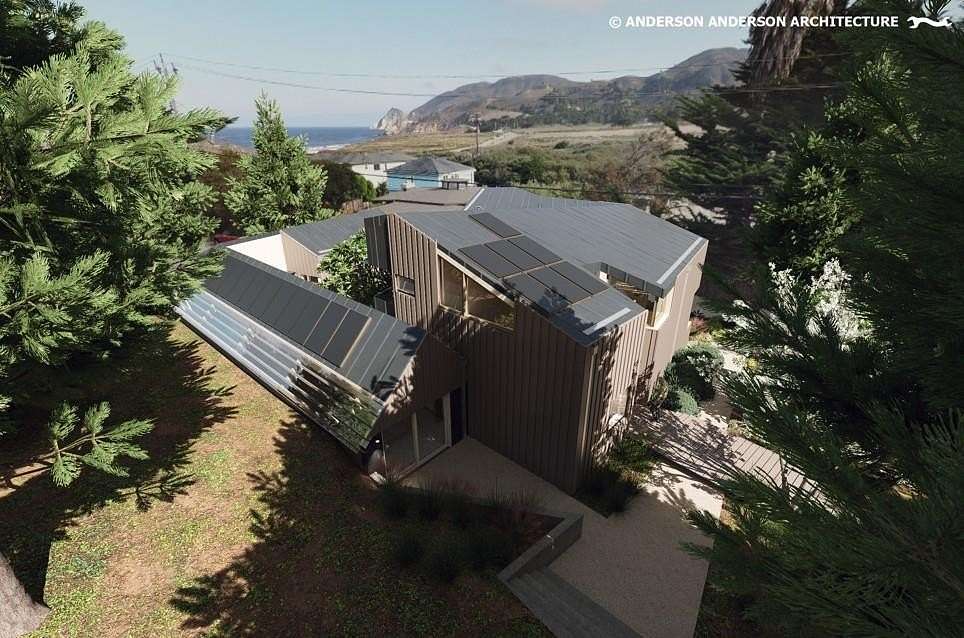 0.23 Acres of Residential Land for Sale in Montara, California