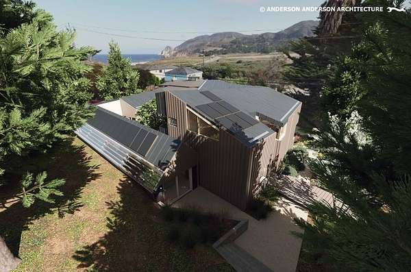 0.23 Acres of Residential Land for Sale in Montara, California