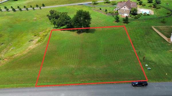 1.32 Acres of Land for Sale in Alvaton, Kentucky