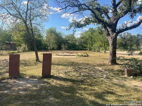 0.17 Acres of Improved Land for Sale in Uvalde, Texas
