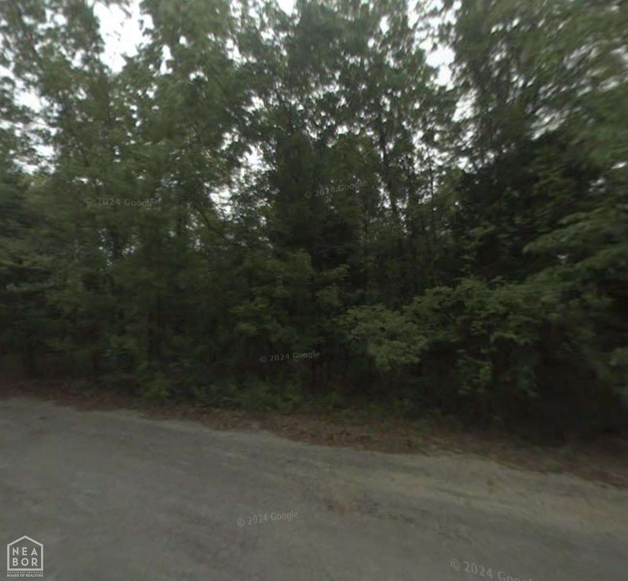 0.43 Acres of Residential Land for Sale in Cherokee Village, Arkansas