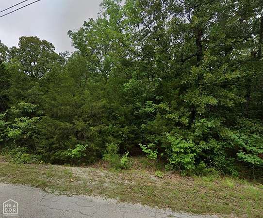 0.32 Acres of Land for Sale in Cherokee Village, Arkansas