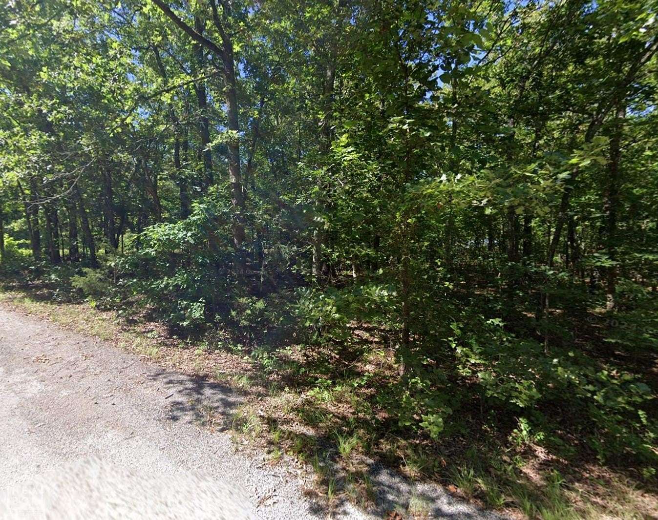 0.35 Acres of Residential Land for Sale in Cherokee Village, Arkansas