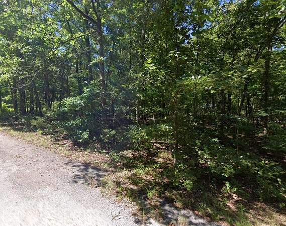 0.35 Acres of Land for Sale in Cherokee Village, Arkansas