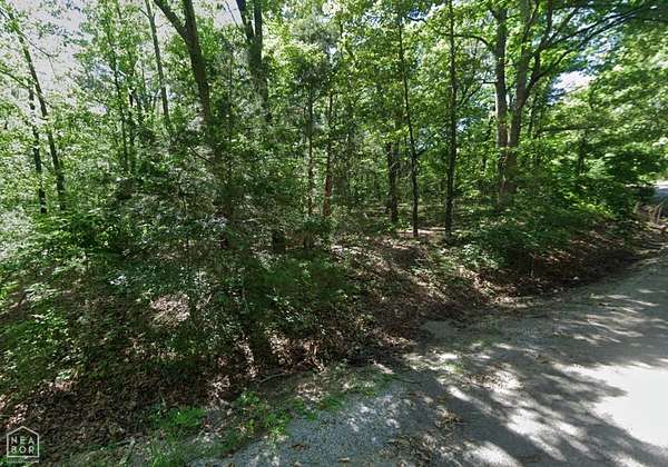 0.34 Acres of Residential Land for Sale in Cherokee Village, Arkansas