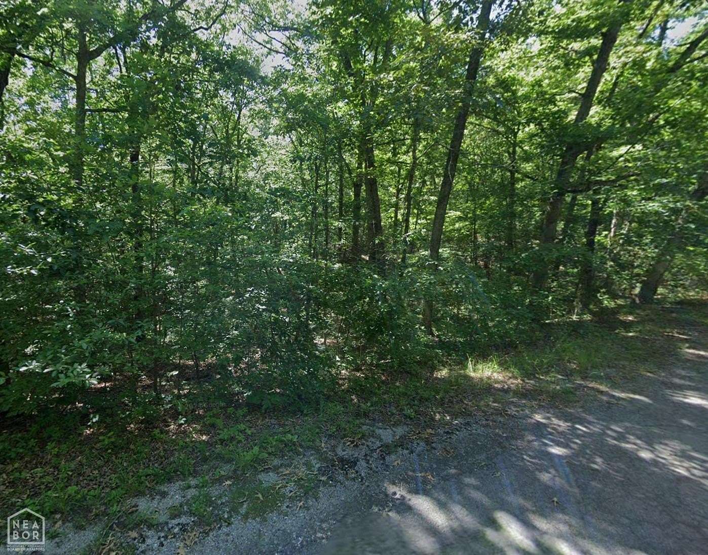0.39 Acres of Land for Sale in Cherokee Village, Arkansas