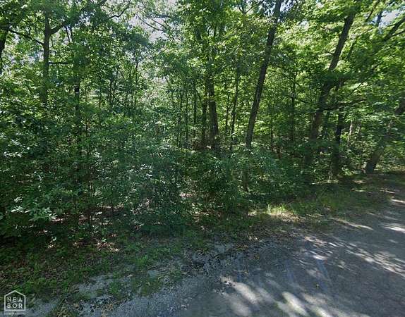 0.39 Acres of Residential Land for Sale in Cherokee Village, Arkansas