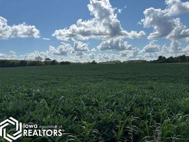 69 Acres of Agricultural Land for Sale in Douds, Iowa