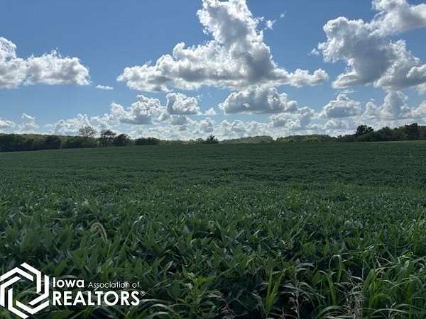 69 Acres of Agricultural Land for Sale in Douds, Iowa