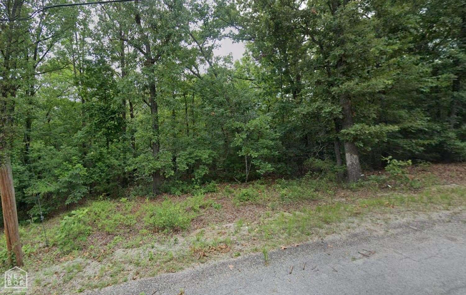 0.34 Acres of Residential Land for Sale in Cherokee Village, Arkansas