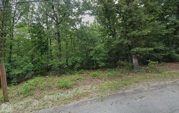 0.34 Acres of Residential Land for Sale in Cherokee Village, Arkansas
