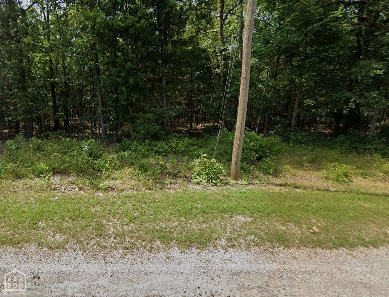 0.31 Acres of Residential Land for Sale in Cherokee Village, Arkansas
