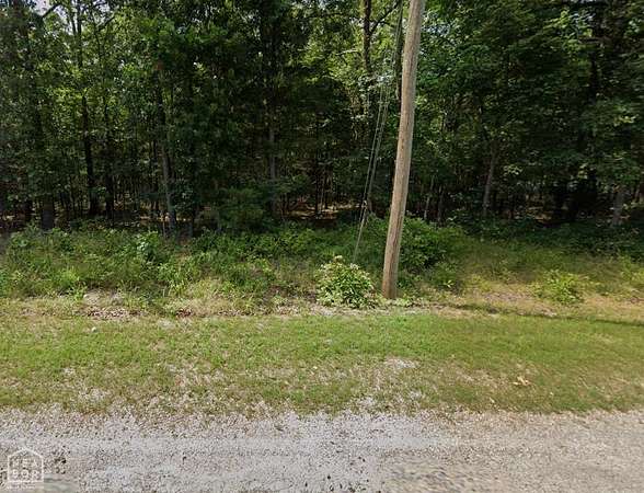 0.31 Acres of Residential Land for Sale in Cherokee Village, Arkansas