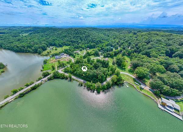 6.1 Acres of Residential Land for Sale in Lenoir City, Tennessee