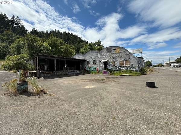 1.65 Acres of Improved Commercial Land for Sale in Portland, Oregon