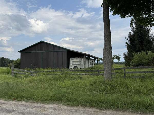 1.7 Acres of Residential Land for Sale in Canton, New York