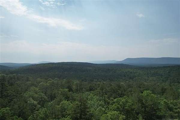 10 Acres of Land for Sale in Wister, Oklahoma