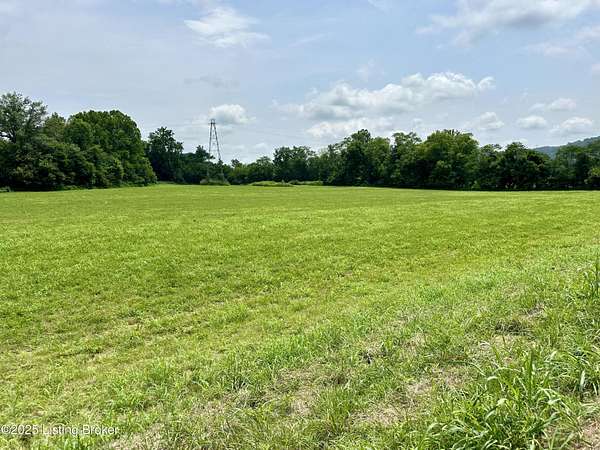 15 Acres of Recreational Land for Sale in Carrollton, Kentucky