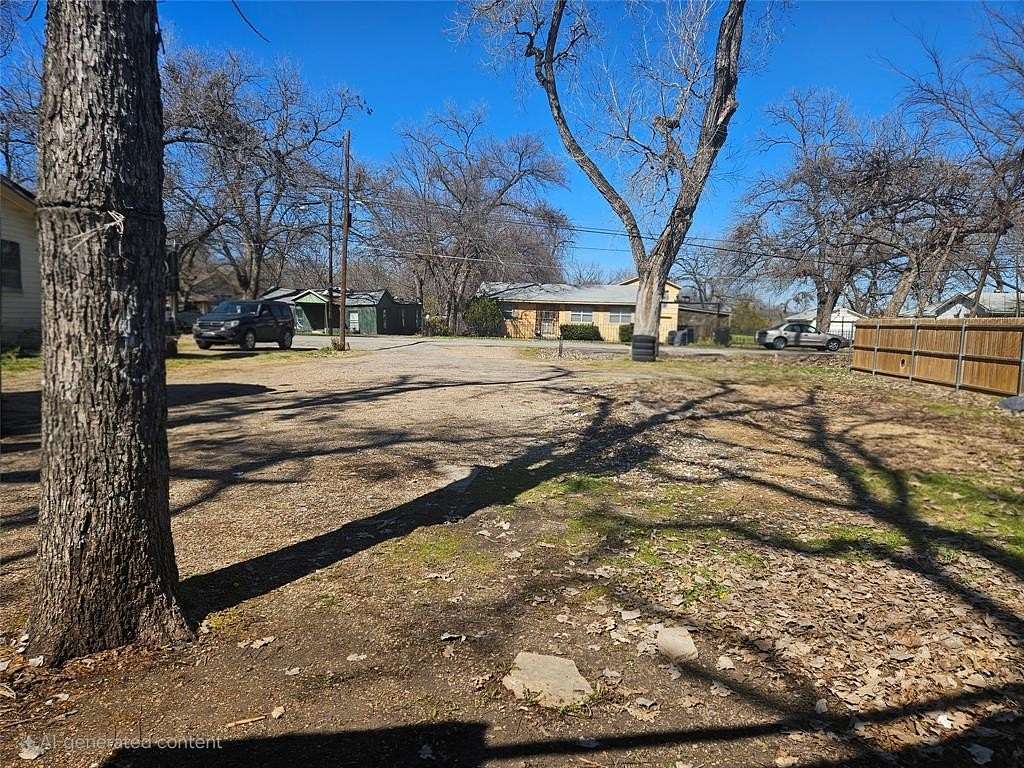 0.17 Acres of Residential Land for Sale in Dallas, Texas
